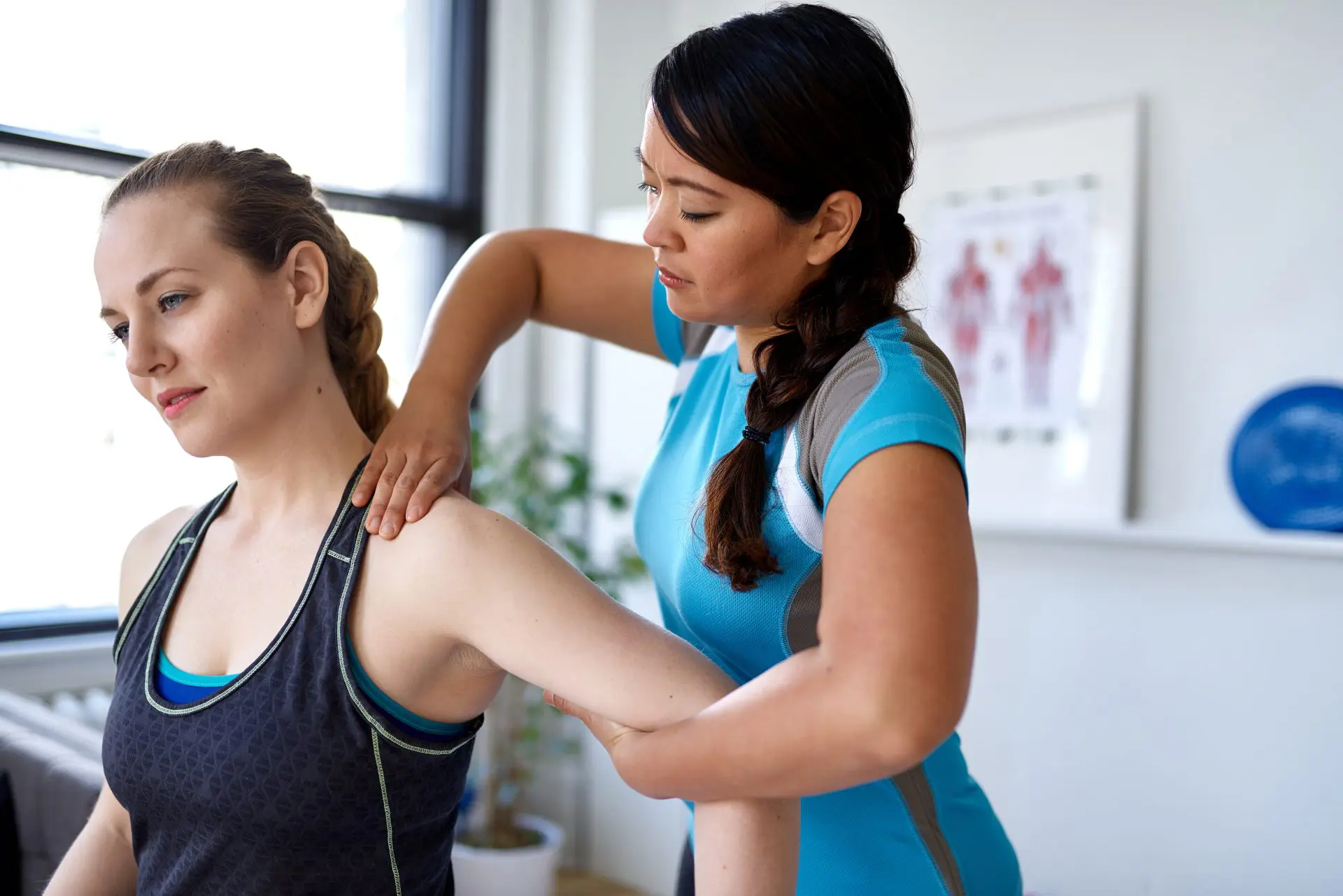 How to start a private physical therapy practice